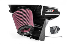 Load image into Gallery viewer, APR Open Carbon Fiber Intake - B8 6/8 Cyl