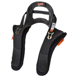 HANS III Device Head & Neck Restraint Quick Click Medium 20 Degrees SFI