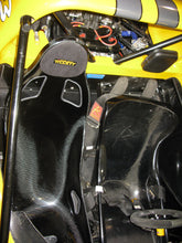 Load image into Gallery viewer, Tillett B4 Carbon/GRP Race Car Seat - Slight Second Open Box