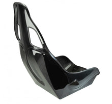 Load image into Gallery viewer, Tillett B6 XL Black GRP Seat Bottom Mount
