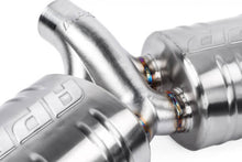 Load image into Gallery viewer, APR Axleback Exhaust System - MK7.5 GOLF R