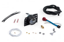 Load image into Gallery viewer, APR MK7 Mechanical Boost Gauge System (Blue)