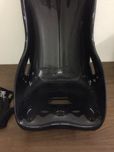Load image into Gallery viewer, Tillett B6 Screamer Carbon/GRP Race Car Seat Edges Off