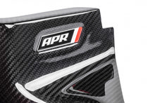 Load image into Gallery viewer, APR Open Carbon Fiber Intake - B8 6/8 Cyl