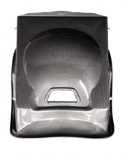 Load image into Gallery viewer, Tillett B9 Carbon Race Car Seat Edges On - Slight Second