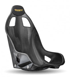 Tillett B7 XL Racing Seat with Edges On Slight Second 2026 Sticker