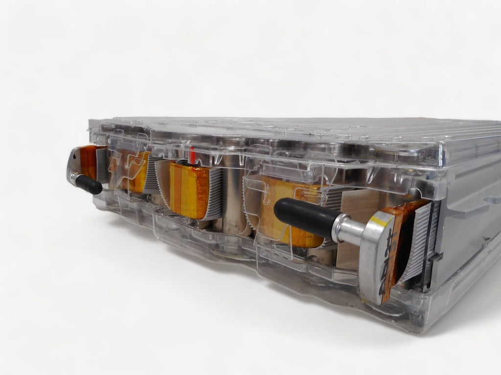 Panasonic 5.3kWh Battery Module