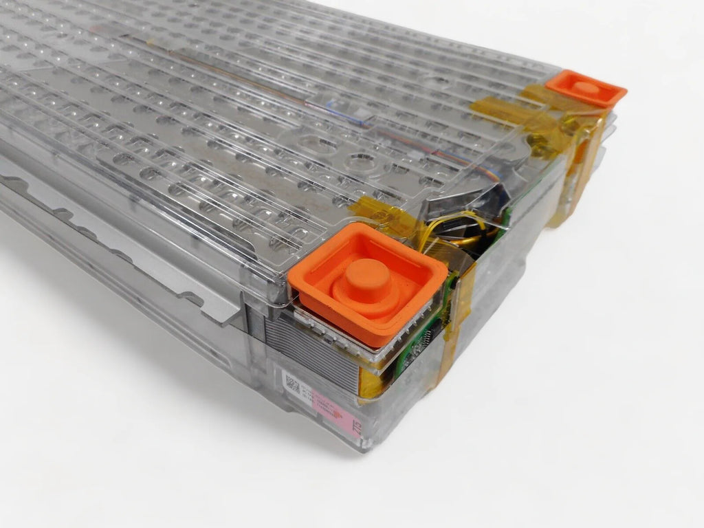 Panasonic 5.3kWh Battery Module
