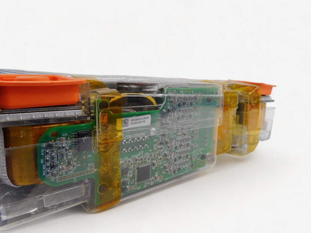 Panasonic 5.3kWh Battery Module