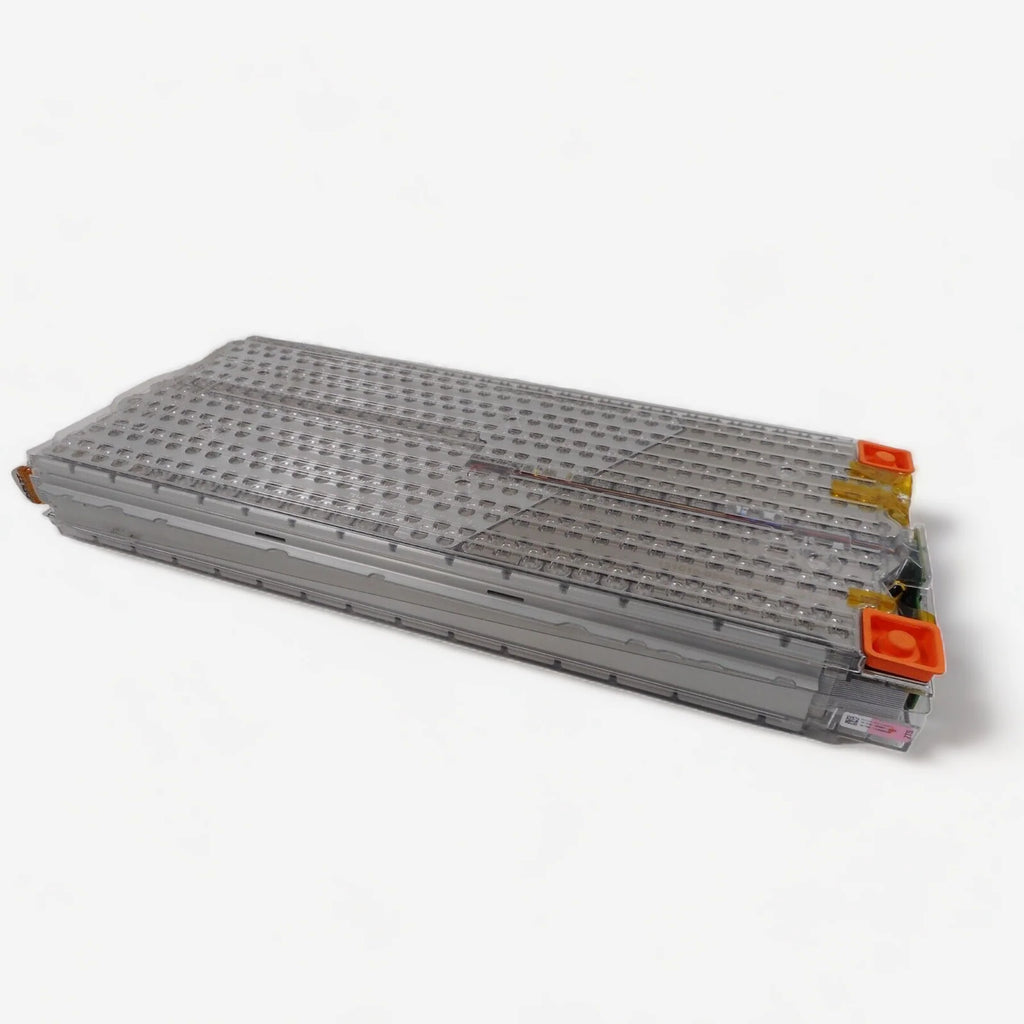 Panasonic 5.3kWh Battery Module