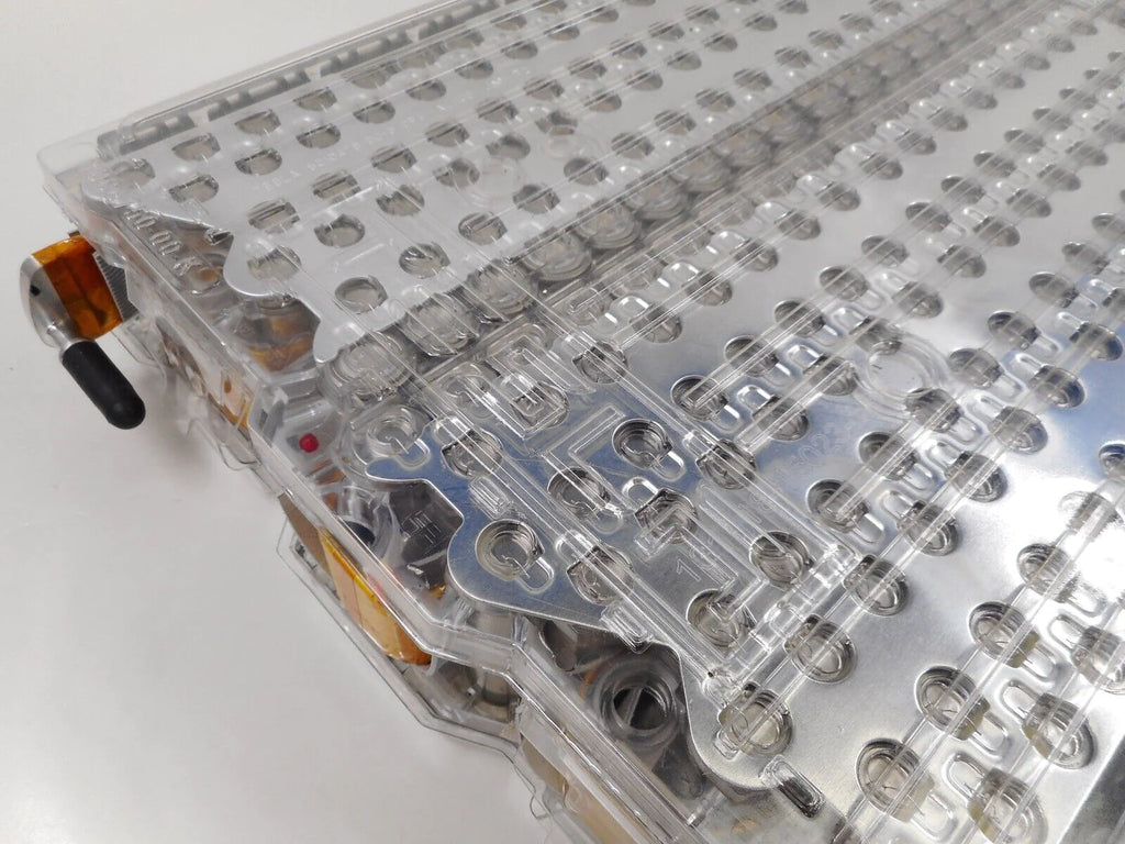 Panasonic 5.3kWh Battery Module