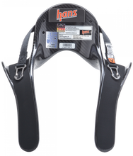 Load image into Gallery viewer, HANS Device Pro Ultra Lite Head &amp; Neck Restraint Post Anchors Medium 20 Degrees FIA ONLY
