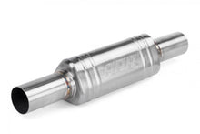 Load image into Gallery viewer, APR Exhaust - Catback System W/ Front Muffler - Mk7 GTI TCR