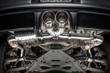 Load image into Gallery viewer, APR Catback Exhaust System - Right Valve - Porsche 982 718 2.0T AND 2.5T
