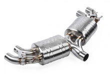 Load image into Gallery viewer, APR Axleback Exhaust System - MK7.5 GOLF R