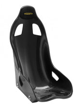 Load image into Gallery viewer, Tillett B7-40 Racing Seat with edges trimmed