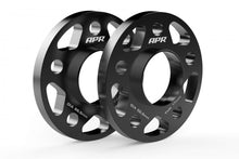 Load image into Gallery viewer, APR Spacers (Set of 2) - 66.5mm CB - 17mm Thick
