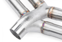 Load image into Gallery viewer, APR Axleback Exhaust System (Valveless) - S3 (8V) Sedan
