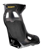 Load image into Gallery viewer, Tillett C1 Black GRP Race Car Seat