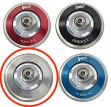 Load image into Gallery viewer, HANS Professional Post Clip Anchor SA Helmet Attachment Silver
