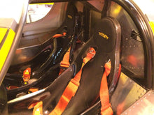 Load image into Gallery viewer, Tillett B4 Carbon/GRP Race Car Seat - Slight Second Open Box