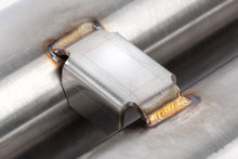 Load image into Gallery viewer, APR Catback Exhaust System Center Muffler Delete - 4.0 TFSI - C7
