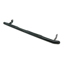 Load image into Gallery viewer, Westin 1999.5-2004 Nissan/Infiniti Pathfinder/QX4 4dr E-Series 3 Nerf Step Bars - Black