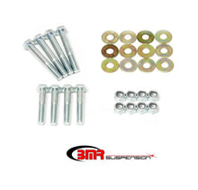 Carregar imagem no visualizador da galeria, BMR 78-87 G-Body Front Upper/Lower Control Arm Hardware Kit - Zinc plated