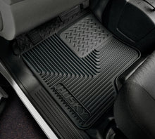 Load image into Gallery viewer, Husky Liners 12-13 Dodge Ram/88-09 Toyota 4Runner Heavy Duty Tan 2nd Row Floor Mats