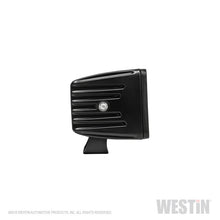 Carregar imagem no visualizador da galeria, Westin Compact LED 5W 3.2 inch x 3 inch (Set of 2) - Black