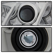 Carregar imagem no visualizador da galeria, xTune 07-09 Toyota Camry (Excl Hybrid) Driver Side Headlight - OEM Left (HD-JH-TCAM07-OE-L)
