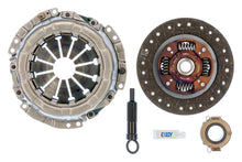 Carregar imagem no visualizador da galeria, Exedy OE 1990-1990 Toyota Celica L4 Clutch Kit