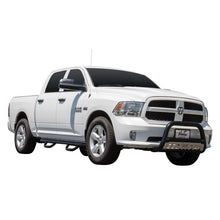 Carregar imagem no visualizador da galeria, Westin 2009-2018 Dodge/Ram 1500 (Excl. Rebel model) Ultimate Bull Bar - Black