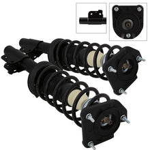 Carregar imagem no visualizador da galeria, xTune Pontiac Grand AM 99-05 Struts/Springs w/Mounts - Rear Left and Right SA-171686