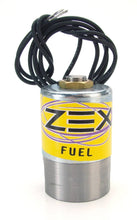 Carregar imagem no visualizador da galeria, ZEX Solenoid Hi-Flow Fuel