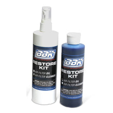 Carregar imagem no visualizador da galeria, BBK BBK Cold Air Filter Restore Cleaner And Re-Oil Kit