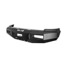 Load image into Gallery viewer, Westin/HDX 07-13 Chevrolet Silverado 1500 Front Bumper - Textured Black
