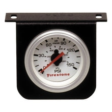 Carregar imagem no visualizador da galeria, Firestone Air Pressure Monitor Gauge Kit w/Mount (WR17602196)