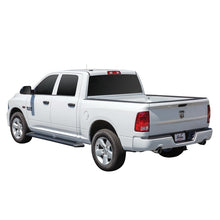 Carregar imagem no visualizador da galeria, Westin Sure-Grip Aluminum Running Boards 85 in - Black