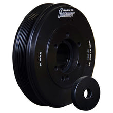 Carregar imagem no visualizador da galeria, Fluidampr 01-18 GM / Chevy 6.6L Duramax Internally Balanced Damper - Harmonic Balancer