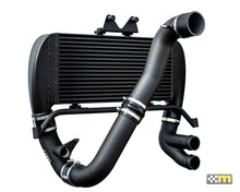 Carregar imagem no visualizador da galeria, mountune 17-19 Ford F150 Ecoboost Raptor SuperCrew Intercooler Upgrade
