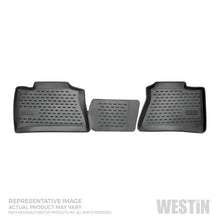 Carregar imagem no visualizador da galeria, Westin 2013-2016 Mazda CX-5 Profile Floor Liners 2pc - Black