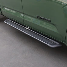 Carregar imagem no visualizador da galeria, Westin Sure-Grip Aluminum Running Boards 93 in - Black
