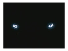 Carregar imagem no visualizador da galeria, Spyder Dodge Dakota 97-04/Durango 98-03 1PC Projector Headlights LED Halo LED Chrm PRO-YD-DDAK97-C