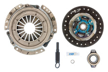 Carregar imagem no visualizador da galeria, Exedy OE 1986-1988 Nissan Stanza L4 Clutch Kit