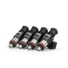 Carregar imagem no visualizador da galeria, Grams Performance 1600cc E36/ E46 INJECTOR KIT