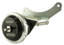 Carregar imagem no visualizador da galeria, Turbosmart IWG75 Wastegate Actuator Suit Polaris RZR Turbo Black 5PSI