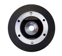 Carregar imagem no visualizador da galeria, NRG Short Hub Adapter 08+ Subaru WRX / STi (Incorporates SRS Clock Spring / SRS Resistors Incl.)