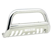 Carregar imagem no visualizador da galeria, Westin 2001-2007 Chevy Silverado Classic 1500HD/2500HD/3500HD E-Series Bull Bar - SS