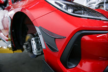 Carregar imagem no visualizador da galeria, HKS Body Kit TYPE-S BRZ ZD8 Canard
